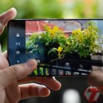 Samsung Galaxy S21 Ultra 5G 5 telset