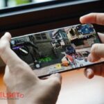 Samsung Galaxy S21 Ultra 5G 6 game