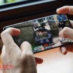 Samsung Galaxy S21 Ultra 5G 7 game