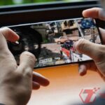 Samsung Galaxy S21 Ultra 5G 8 game