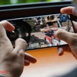 Samsung Galaxy S21 Ultra 5G 9 game