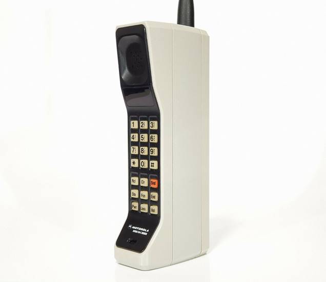 Sejarah Perkembangan Telepon