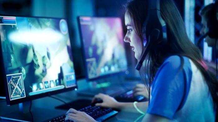 Tips karir industri Game Online