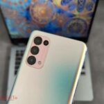 Uji Performa Oppo Reno5