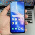 Uji Performa Oppo Reno5-FI