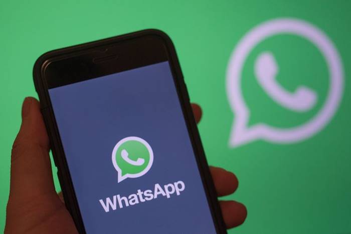 1,4 Miliar Panggilan WhatsApp Terjadi Selama Malam Tahun Baru
