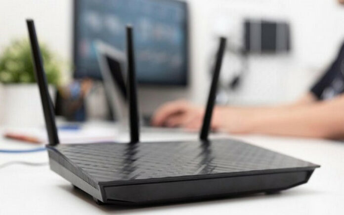 6 Posisi Terbaik Router Wifi Biar Internet Lebih Ngebut