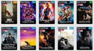 Aplikasi XXI Movie Tempat Nonton Film Streaming 2021