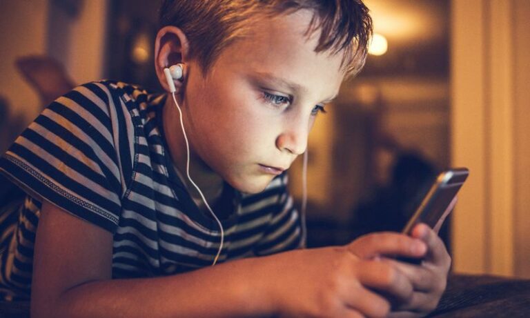 HP Terbaik untuk Anak