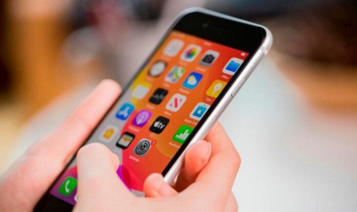 Lebih Cepat, iPhone SE Generasi Ketiga Rilis April 2021