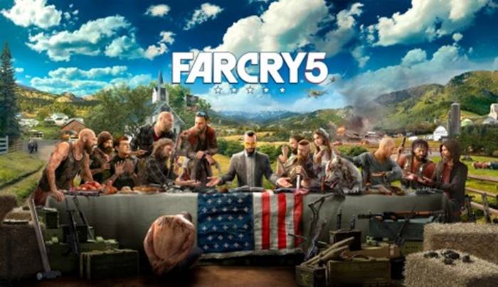 Far Cry 5