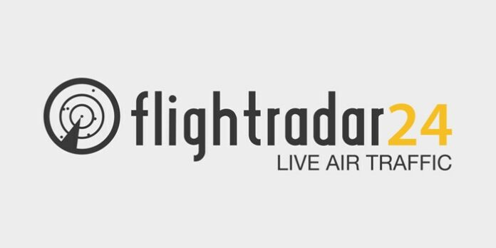 Apa Itu Aplikasi FlightRadar24