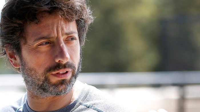 Orang terkaya di dunia 2021 Sergey Brin