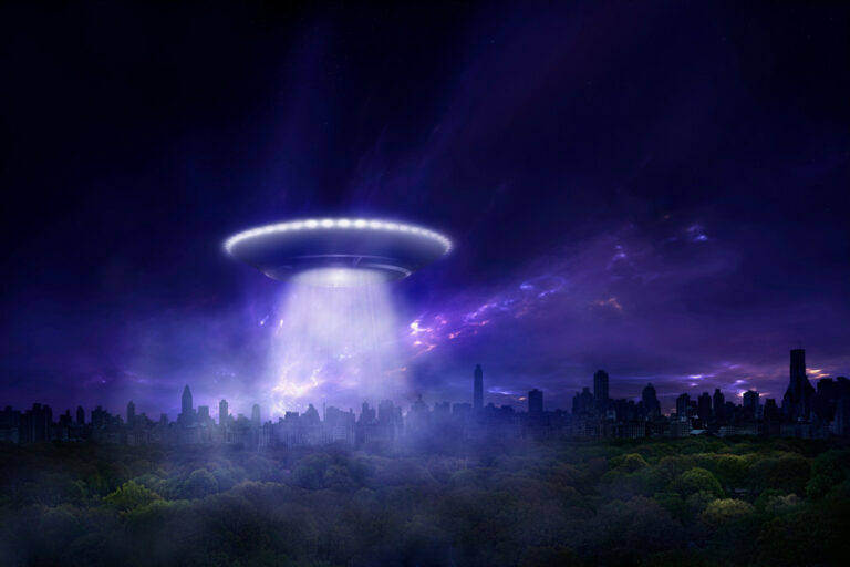 UFO