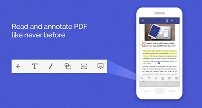 cara menggabungkan pdf android