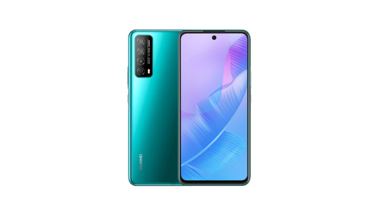 Huawei Enjoy 20 SE