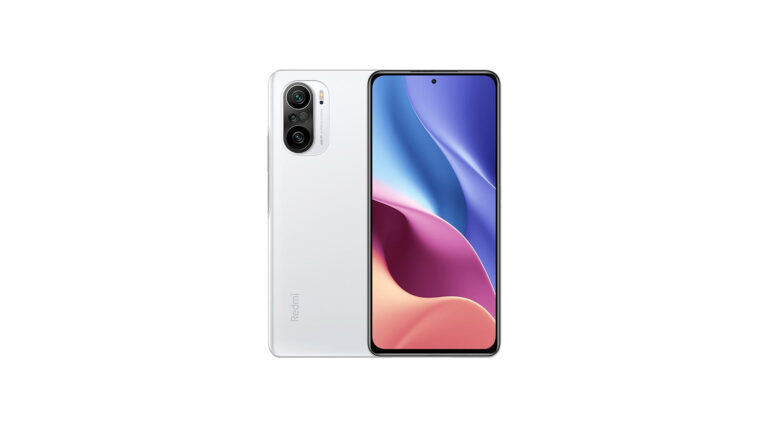 Xiaomi Redmi K40