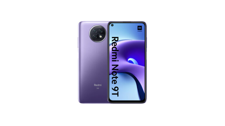 Xiaomi Redmi Note 9T