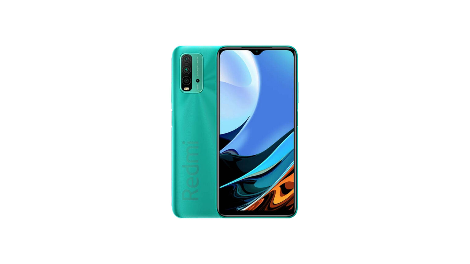 Spesifikasi Xiaomi Redmi 9T, Harga Terbaru dan Kelebihannya