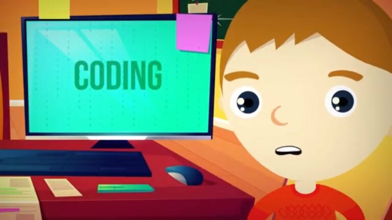 6 Aplikasi Belajar Bahasa Pemrograman untuk Anak, Belajar Coding