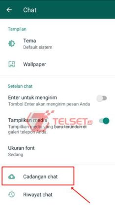Cara Download WA GB (WhatsApp GB) Terbaru 2021