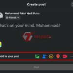 Cara Posting GIF di Facebook