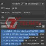 Cinebench
