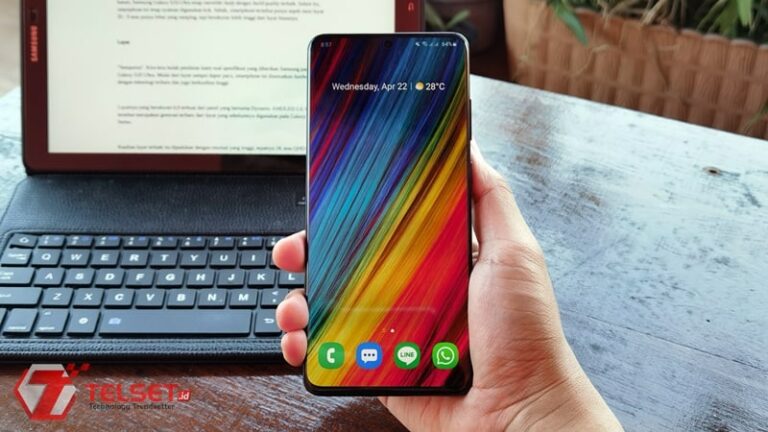 Fitur Terbaru Android