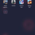 Game Space