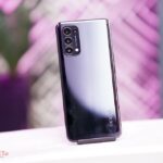 Gaming Test Oppo Reno5 5G 1