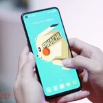 Gaming Test Oppo Reno5 5G