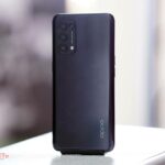 Gaming Test Oppo Reno5 5G 2