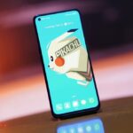 Gaming Test Oppo Reno5 5G- 3