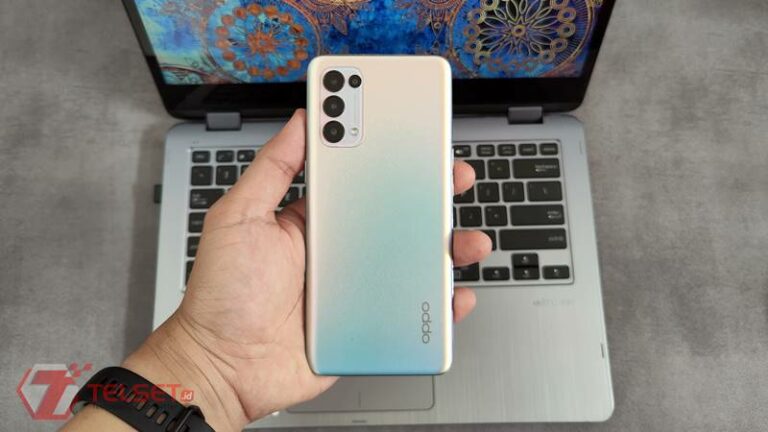 HP Gaming Oppo Terbaik