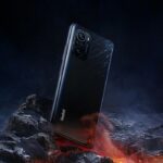 HP Gaming Xiaomi Redmi K40
