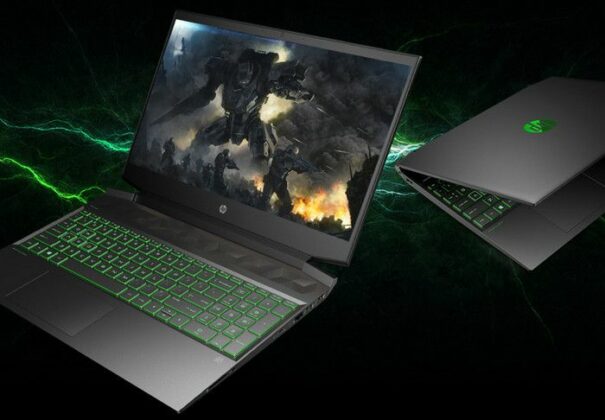 10 Laptop Gaming Murah di Bawah 10 Juta Terbaik 2021