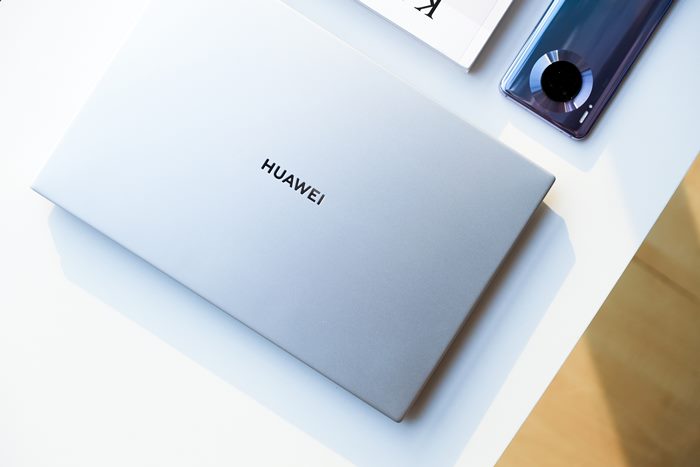 Huawei MateBook D14 Intel