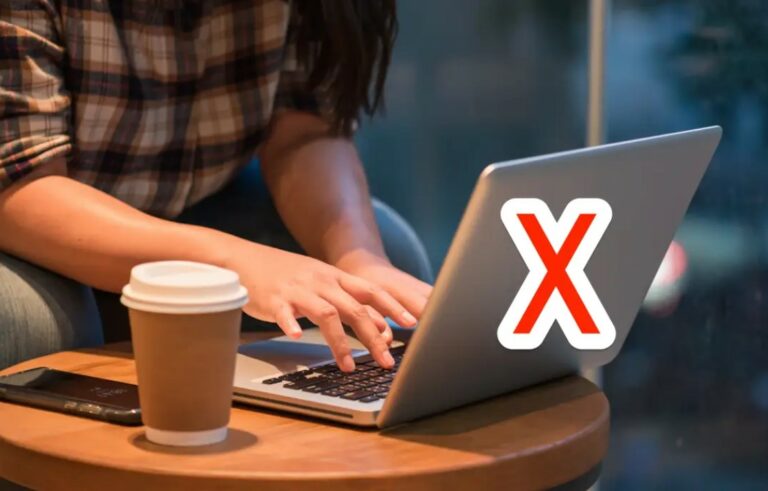 10 Hal yang Tidak Boleh Dilakukan pada Laptop, Tips Biar Awet!