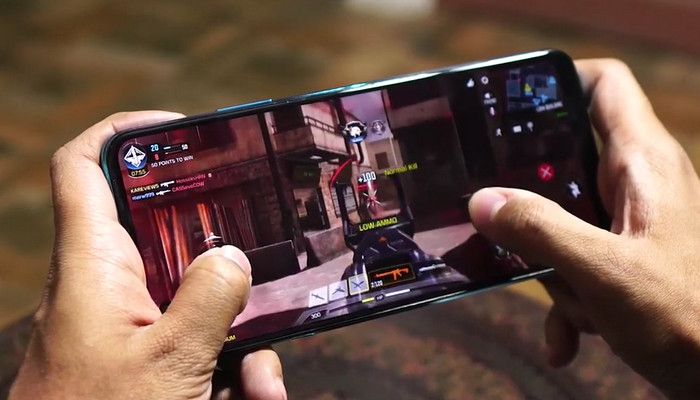 10 Hp Gaming 2 Jutaan Terbaik Juni 2021 Ml Pubg Lancar