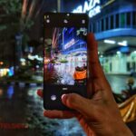 Kamera Samsung Galaxy S21 Ultra 5G