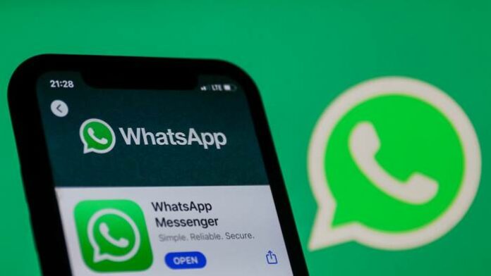 Kebijakan Privasi WhatsApp Akun Lumpuh