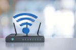 6 Posisi Terbaik Router WiFi Biar Sinyal Internet Lebih Kencang | Telset