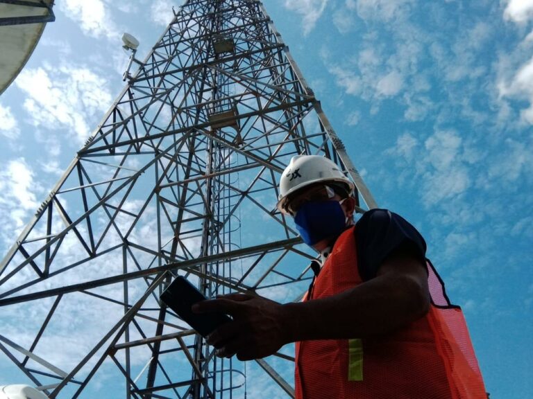 Open RAN XL Axiata
