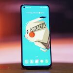 Oppo Reno5 5G