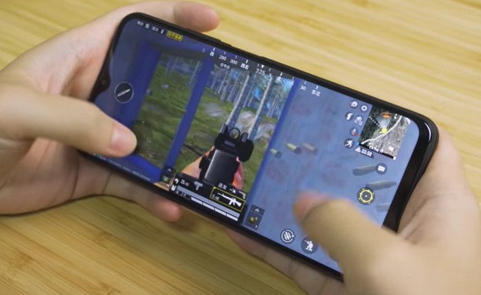 HP gaming 2 jutaan