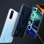 Realme Narzo 30 Pro-FI