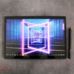 Review Lenovo Yoga Duet 7i-10