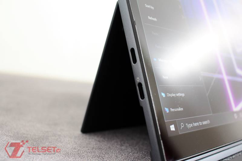 Review Lenovo Yoga Duet 7i