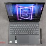 Review Lenovo Yoga Duet 7i-7