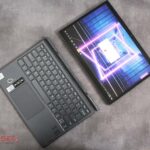 Review Lenovo Yoga Duet 7i-8